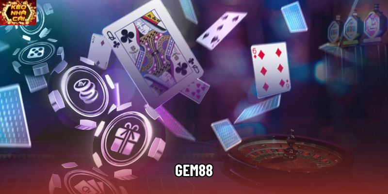 Gem88 Là Gì? Tổng Quan Nền Tảng Và Cách Vận Hành